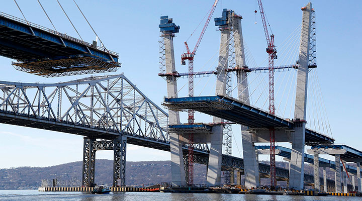 Colossal Construction Engineering Article for Students | Scholastic ...