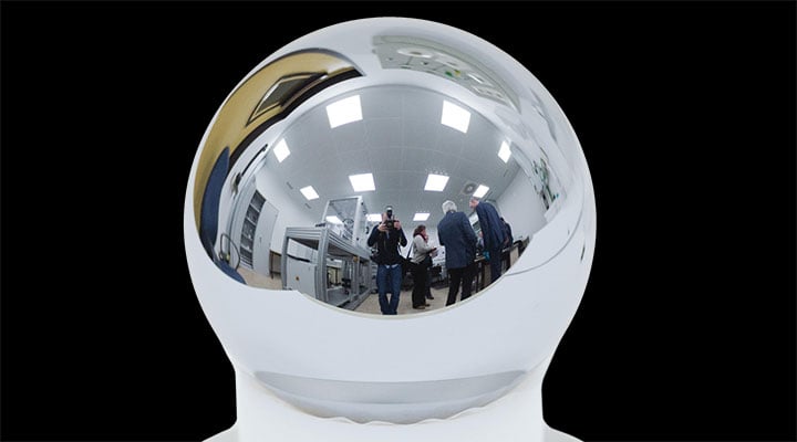 Meet the New Kilogram Chemistry Article for Students | Scholastic ...