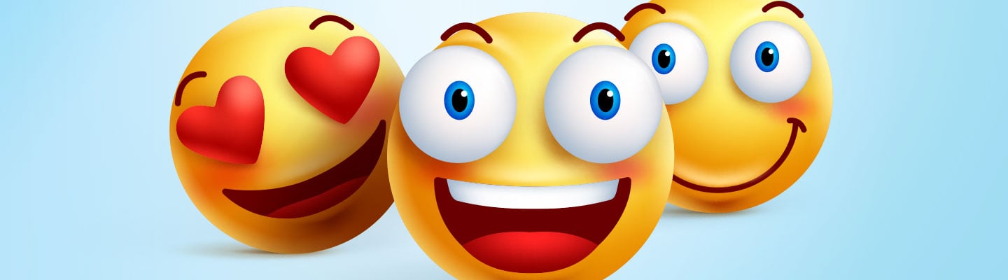 History of Emoticons and Emoji