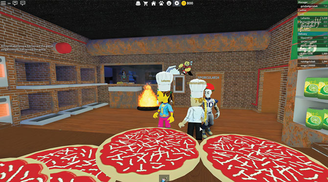 Video Game Tycoons Engineering Article For Students Scholastic Science World Magazine - roblox game development tycoon 2