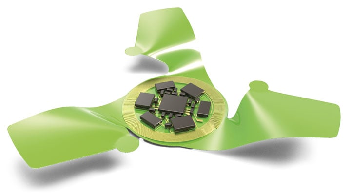 Tiny Fliers Engineering Article for Students | Scholastic Science World ...