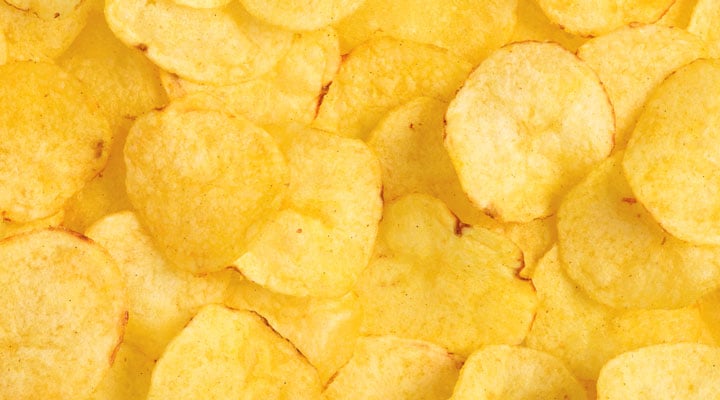 Crunch Factor Data Analysis Article for Students | Scholastic Science ...