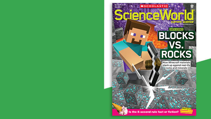 Science World Magazine
