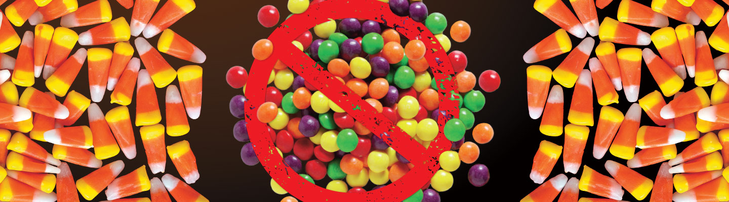 Image showing banned candy