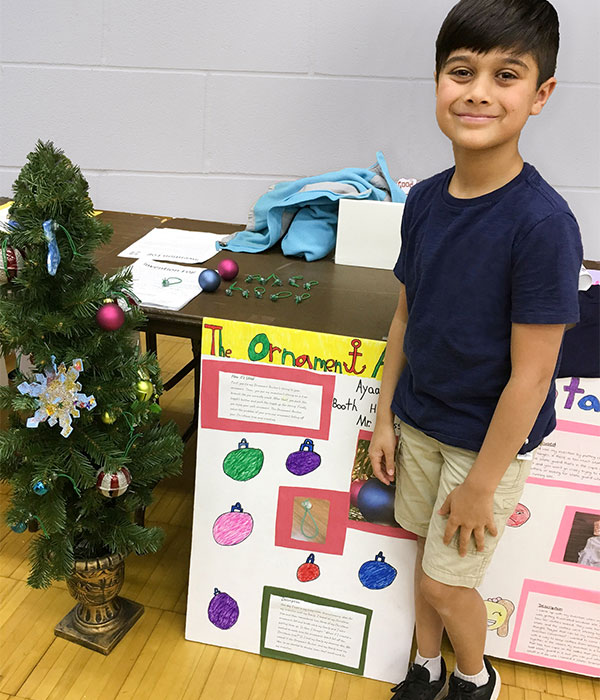 Ornament Protectors | Investigate It! Article for Students | Scholastic Science World Magazine ornament-protectors-investigate-it-article-for-students-scholastic-science-world-magazine