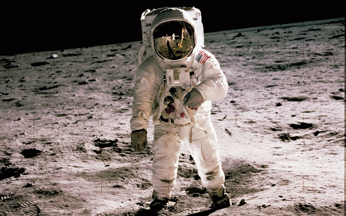 Supermoon! | Earth Science Article for Students | Scholastic