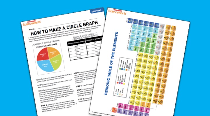 Reference Pages | Grades 6, 7, 8, 9, and 10 | Activities and Skill ...